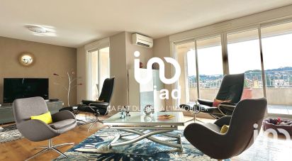 Apartment 4 rooms of 82 m² in Toulon (83000)