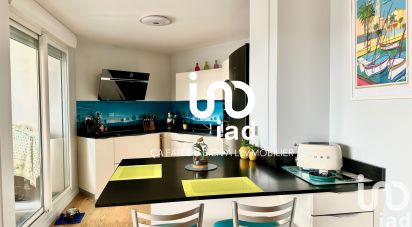 Apartment 4 rooms of 82 m² in Toulon (83000)