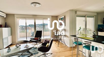 Appartement 4 pièces de 82 m² à Toulon (83000)