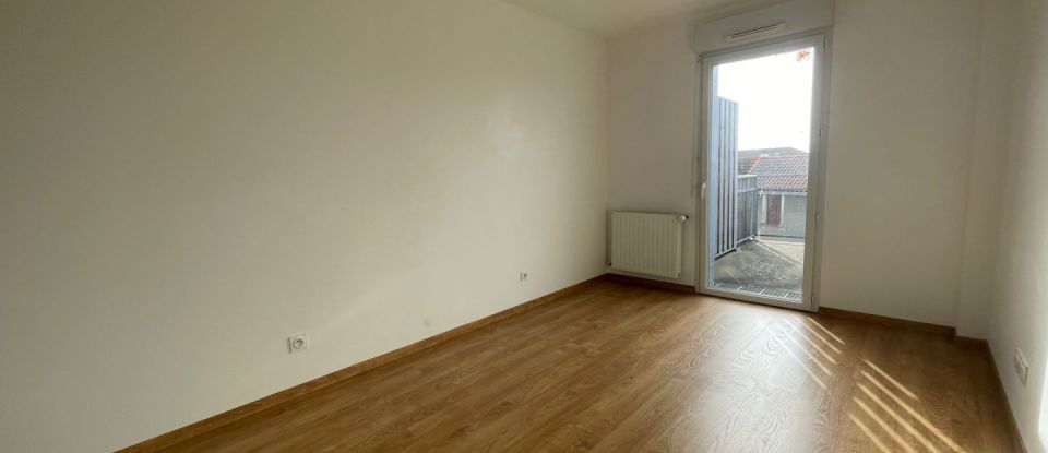 Apartment 4 rooms of 71 m² in La Montagne (44620)