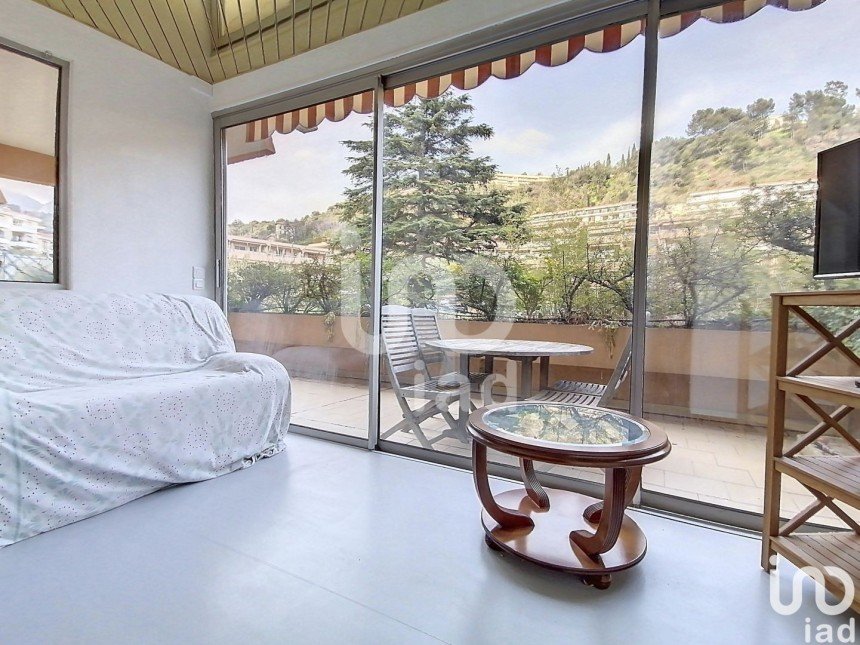 Appartement 4 pièces de 76 m² à Roquebrune-Cap-Martin (06190)