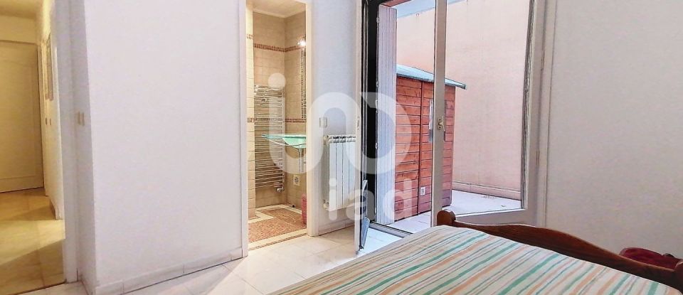 Apartment 4 rooms of 76 m² in Roquebrune-Cap-Martin (06190)