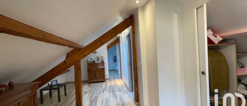 Town house 5 rooms of 120 m² in Lizy-sur-Ourcq (77440)