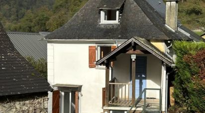House 4 rooms of 61 m² in Ger (65100)