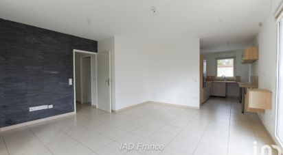 Apartment 3 rooms of 69 m² in Verneuil-sur-Seine (78480)