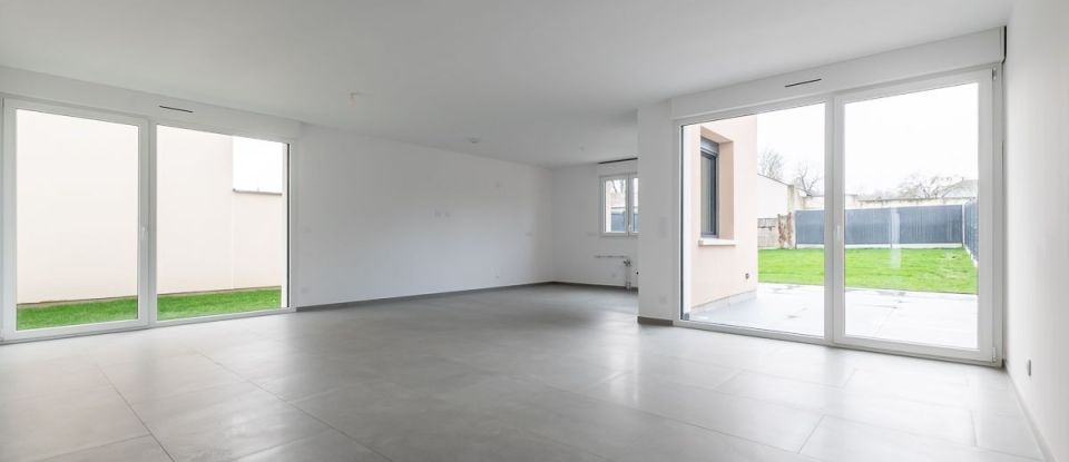 Maison 6 pièces de 142 m² à Woippy (57140)