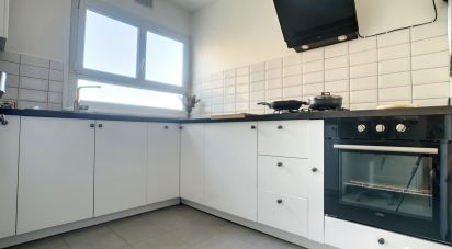 Appartement 5 pièces de 89 m² à Épinay-sous-Sénart (91860)