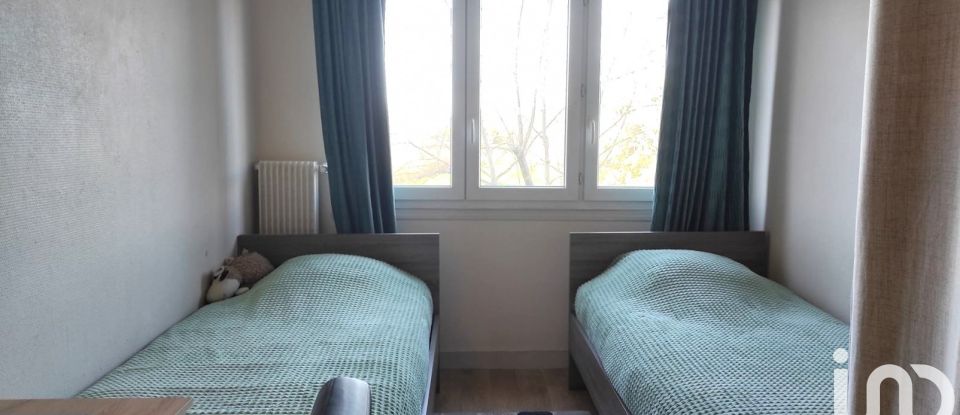 Appartement 4 pièces de 79 m² à Chartres (28000)