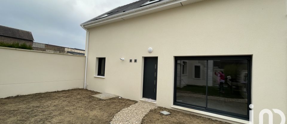 House 5 rooms of 125 m² in Oissel (76350)