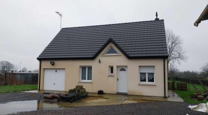 House 5 rooms of 80 m² in Réalcamp (76340)