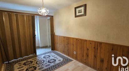 House 3 rooms of 55 m² in Argenton-sur-Creuse (36200)