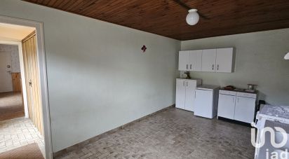 House 3 rooms of 55 m² in Argenton-sur-Creuse (36200)