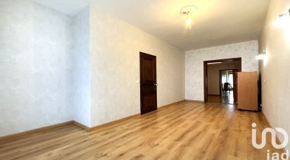 Town house 3 rooms of 89 m² in Amiens (80000)