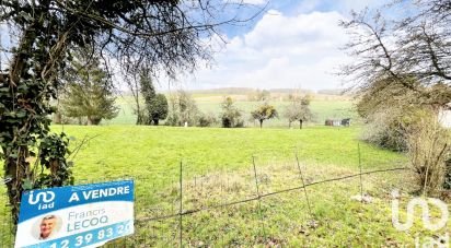 Land of 680 m² in Amillis (77120)