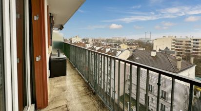 Apartment 2 rooms of 40 m² in Maisons-Alfort (94700)