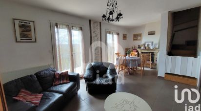 House 6 rooms of 136 m² in Maintenon (28130)
