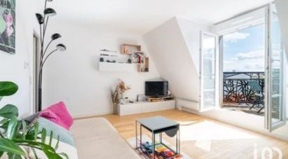 Apartment 2 rooms of 51 m² in Puteaux (92800)