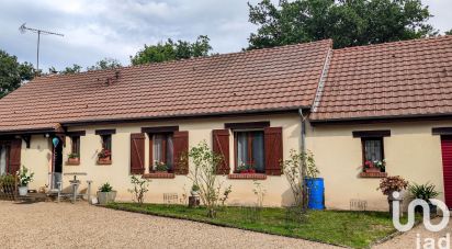 Traditional house 7 rooms of 170 m² in Ouzouer-sur-Loire (45570)