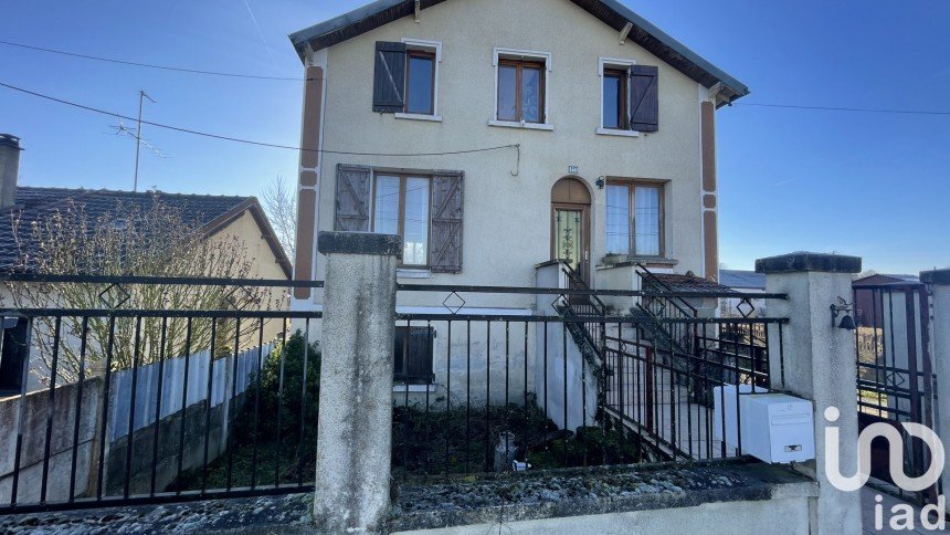 House 5 rooms of 140 m² in Migennes (89400)