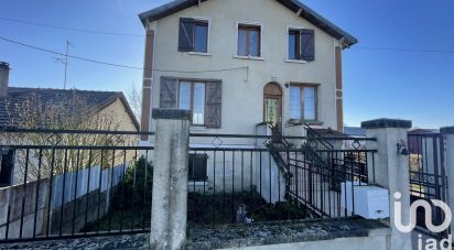 House 5 rooms of 140 m² in Migennes (89400)