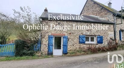 House 6 rooms of 134 m² in Le Hom (14220)