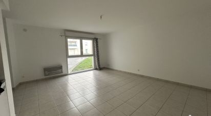 Appartement 1 pièce de 37 m² à Avrillé (49240)