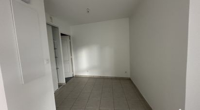 Apartment 1 room of 37 m² in Angers (49000)