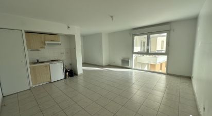 Appartement 1 pièce de 37 m² à Angers (49000)
