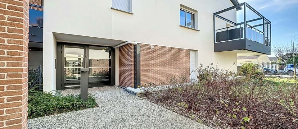 Apartment 4 rooms of 90 m² in Blagnac (31700)