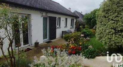 House 4 rooms of 73 m² in Fougères (35300)