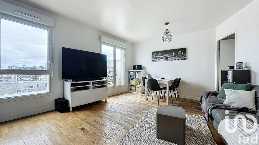 Appartement 4 pièces de 73 m² à Nanterre (92000)