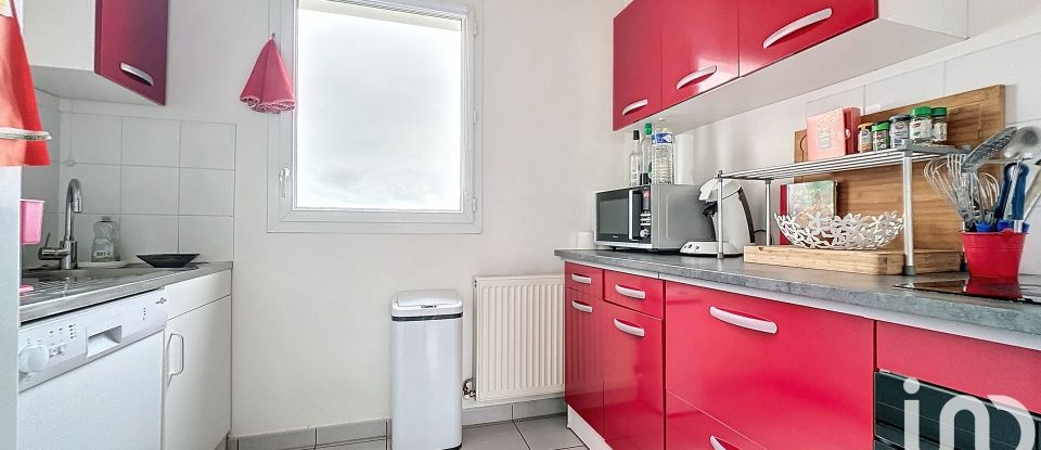Appartement 4 pièces de 73 m² à Nanterre (92000)