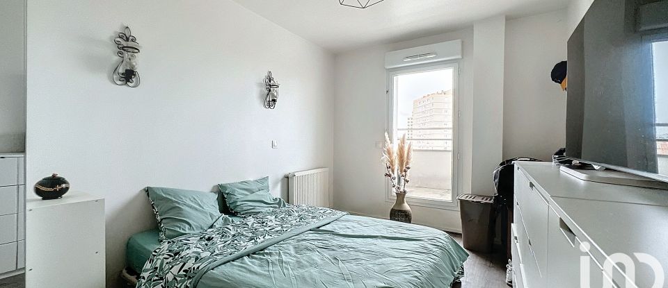 Apartment 4 rooms of 73 m² in Nanterre (92000)