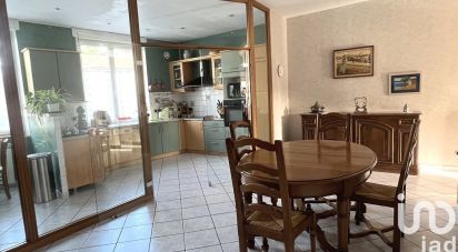 House 7 rooms of 200 m² in Pagny-sur-Moselle (54530)