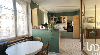 House 7 rooms of 200 m² in Pagny-sur-Moselle (54530)