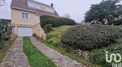 House 6 rooms of 115 m² in Thorigny-sur-Marne (77400)