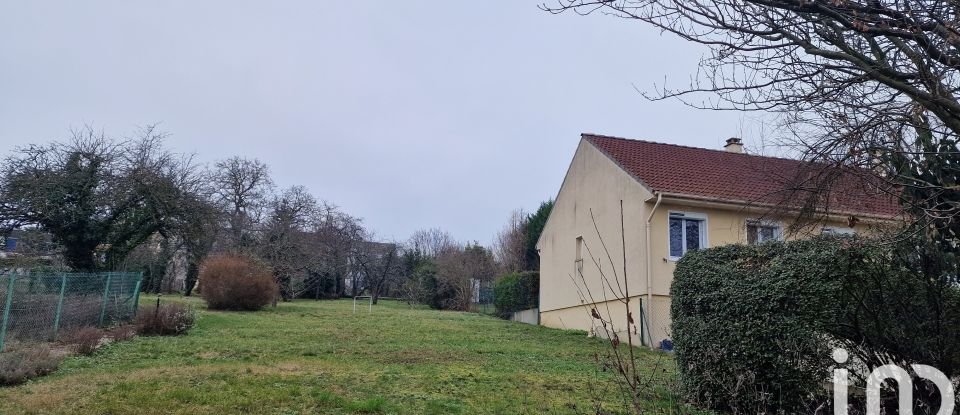Maison 6 pièces de 115 m² à Thorigny-sur-Marne (77400)