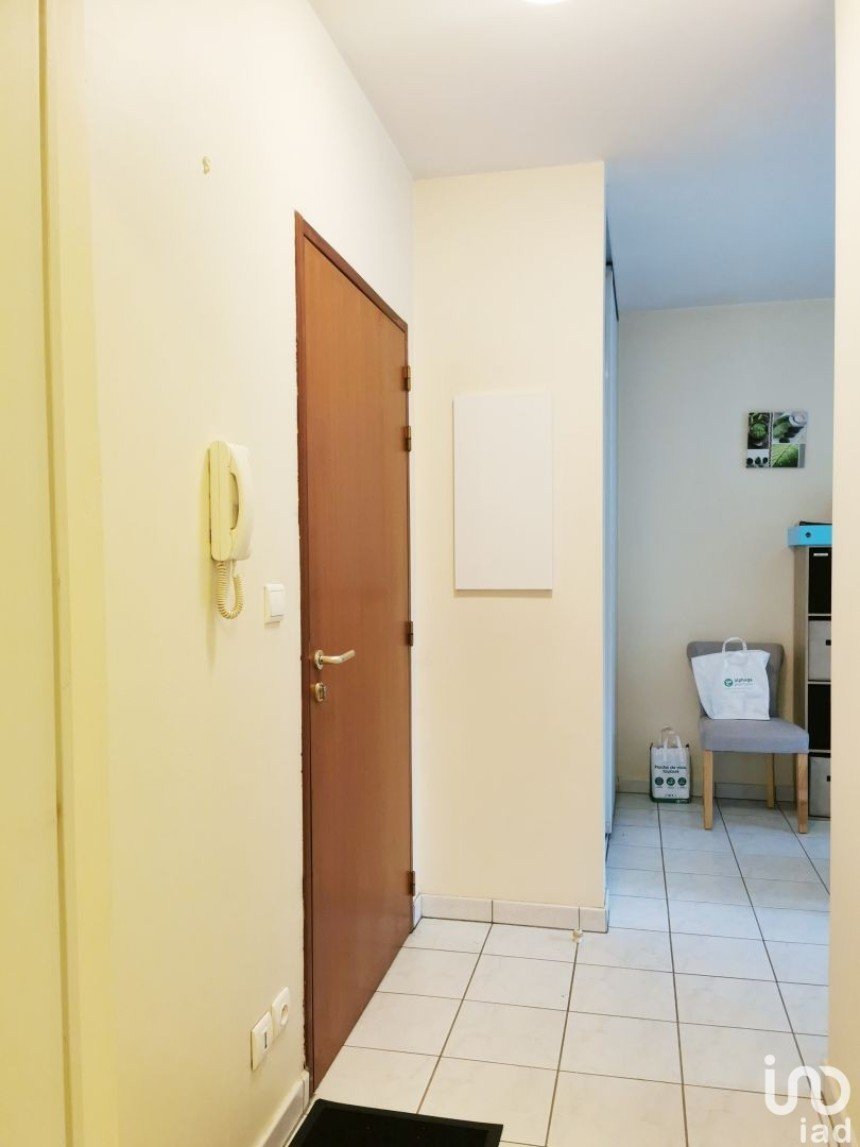 Appartement 1 pièce de 28 m² à Limoges (87000)