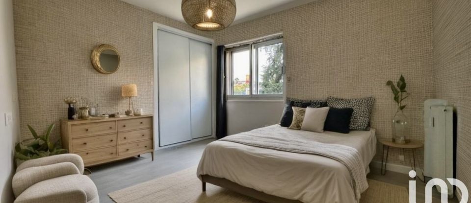 Appartement 3 pièces de 65 m² à Saint-Laurent-du-Var (06700)