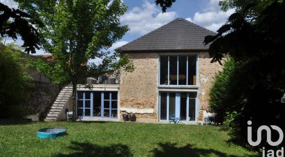 Architect house 8 rooms of 255 m² in Orbais-l'Abbaye (51270)