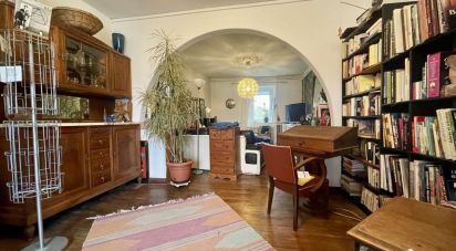 House 5 rooms of 139 m² in Lanrivain (22480)