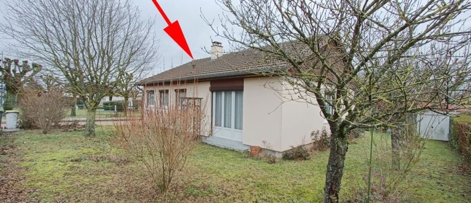 House 5 rooms of 89 m² in Tinqueux (51430)