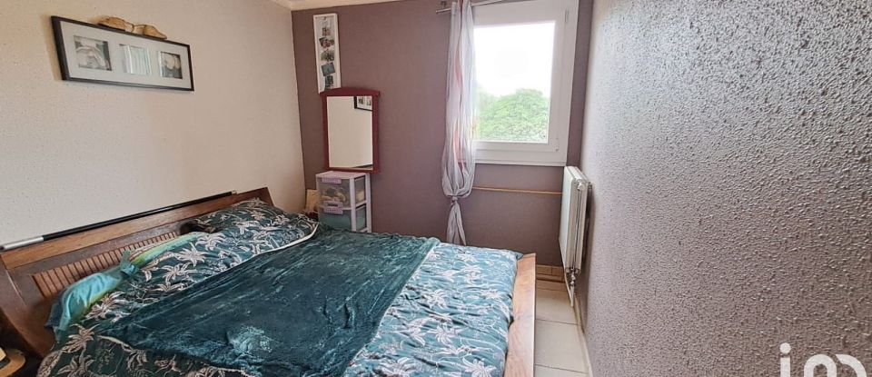 Appartement 3 pièces de 73 m² à Antibes (06600)