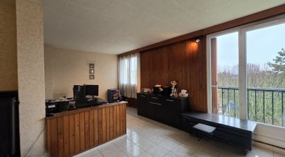 Appartement 4 pièces de 68 m² à Ablon-sur-Seine (94480)