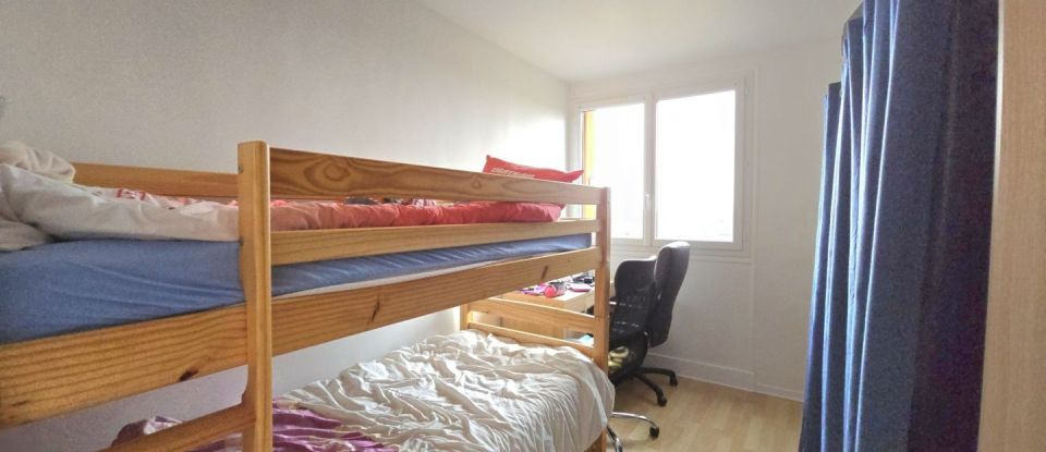 Apartment 4 rooms of 68 m² in Ablon-sur-Seine (94480)