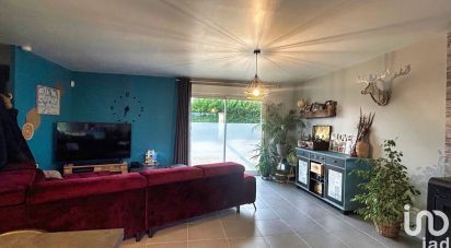 House 5 rooms of 115 m² in Saint-Martin-d'Ordon (89330)
