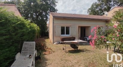 House 3 rooms of 68 m² in Saint-Ciers-sur-Gironde (33820)