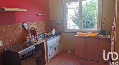 House 3 rooms of 68 m² in Saint-Ciers-sur-Gironde (33820)