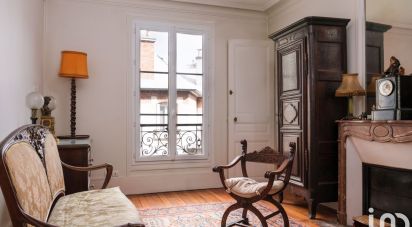 Appartement 5 pièces de 93 m² à Paris (75017)