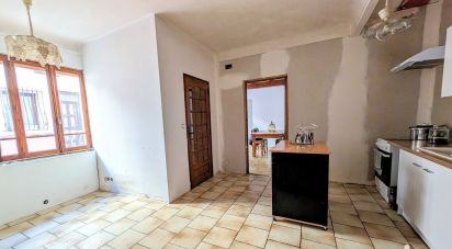House 6 rooms of 143 m² in Rasiguères (66720)